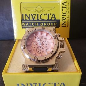 Invicta Men's Watch
